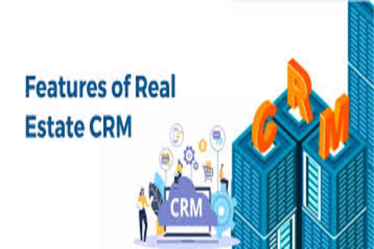 Agent CRM